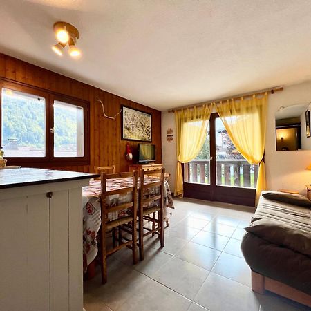 Troika 3 Lejlighed Morzine Eksteriør billede