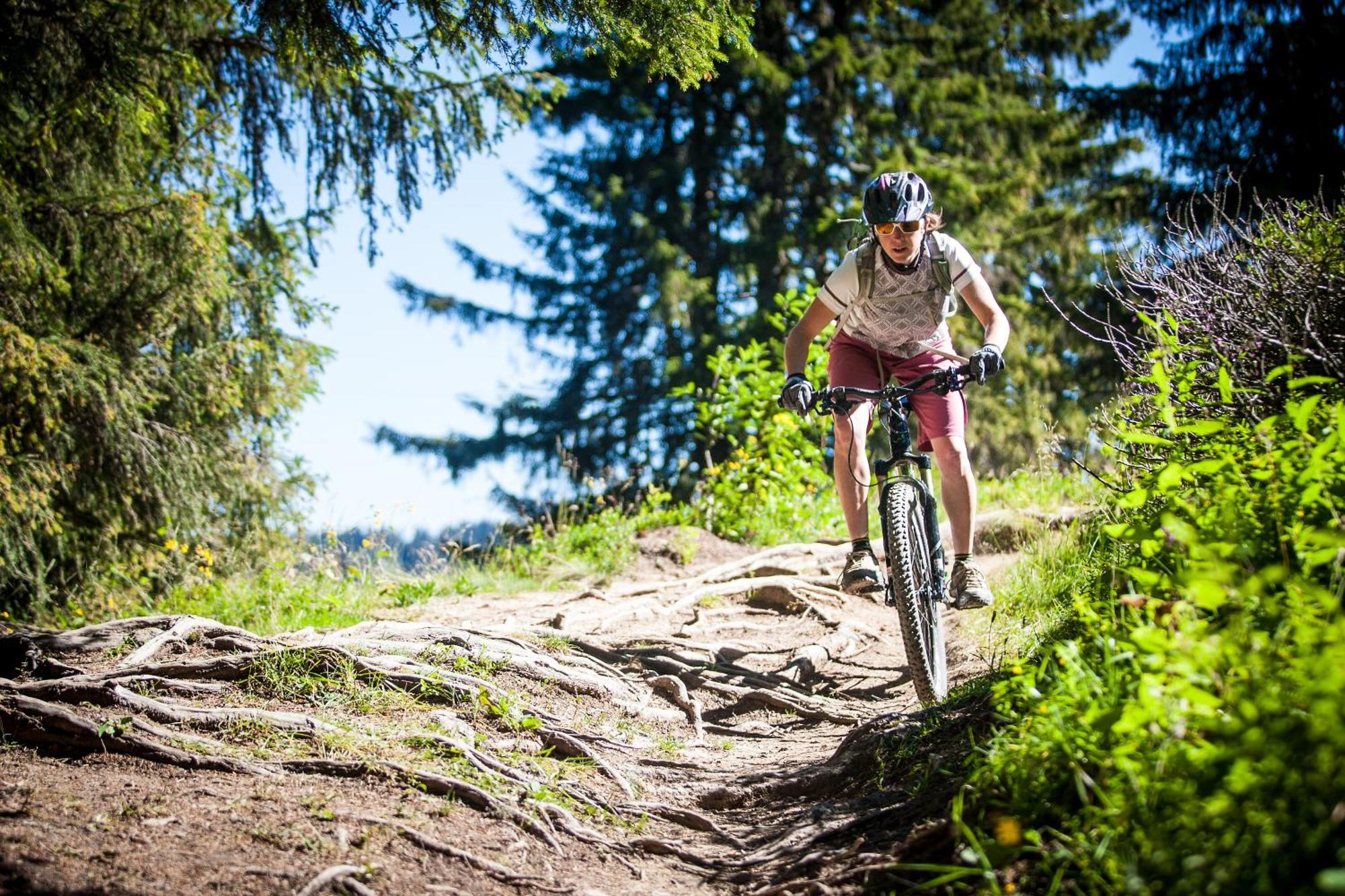 Troika 3 Lejlighed Morzine Eksteriør billede